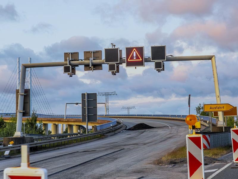 Vad sägs om varmförzinkade trafikstolpar?